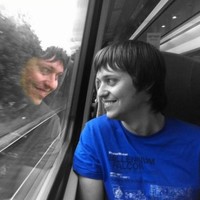 Craft Prospect Employee Paul Yarr's profile photo