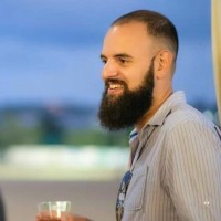 Yieldstreet Employee Neil Farrugia's profile photo