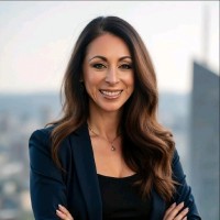 Sandra James Email & Phone Number