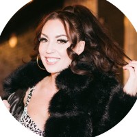 Amelia Cooper Email & Phone Number