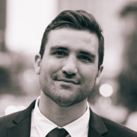 Qventus, Inc Employee Patrick Guiney's profile photo
