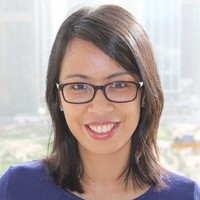 Norwich Bioscience Institutes (NBI) Partnership Employee Debby Lestari's profile photo