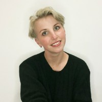 Node Media Employee Bailey Jones's profile photo