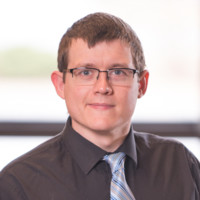 BSE Structural Engineers, LLC Employee Josh Huenefeld's profile photo