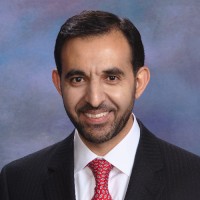 ExxonMobil Employee Taher Hamid's profile photo