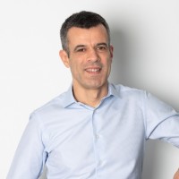KNAUF INDUSTRIES Employee Sebastien da Silva Inacio's profile photo