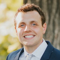 Sandhills Global Employee Max McEwen's profile photo