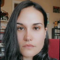 Solar Cannabis Co. Employee Nyssa Podielsky's profile photo