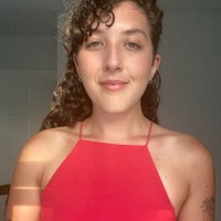 Small Axe Employee Sophie Cornish-Keefe's profile photo