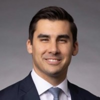 Morgan Stanley Employee Nate Bishop's profile photo