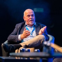 Paul Edmondson's profile photo