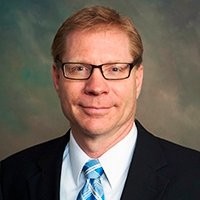 Lennox International (Allied Air Enterprises) Employee Scott Bruce's profile photo