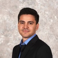 Plattsburgh BTC Employee David Bowman's profile photo