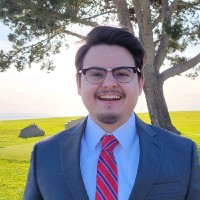 EarthScript Employee Alexander Desantis's profile photo