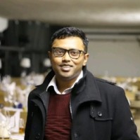 Godwin Vincent Email