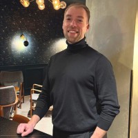 Remion Ltd Employee Jussi Laaksonen's profile photo