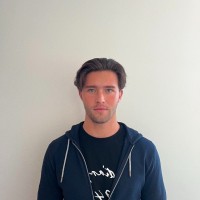 3 Sverige Employee Albin E.'s profile photo