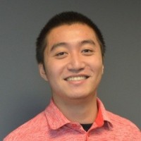 Waters Corporation Employee Alan Cheung's profile photo