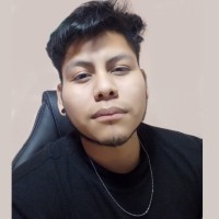 StratPlus Employee Damián Cañaveral's profile photo
