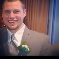 Gopher Sport Employee Michael Tindal's profile photo
