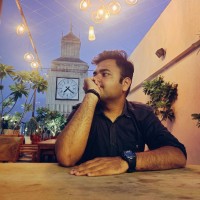 ADDA Employee Harshvardhan Sharma's profile photo