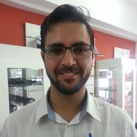 Brasfelt Ltda Employee Álvaro Ceolin's profile photo