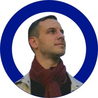 Podder Employee Christian Sørensen's profile photo