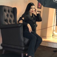 Info Store Computadores da Amazônia Ltda. Employee Shirley Carvalho's profile photo