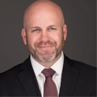 Burford Corp. Employee Clay Miller's profile photo