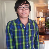Warp Employee Yuanben Liu's profile photo
