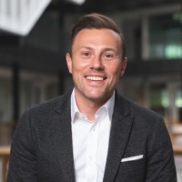 Smarp Oy Employee Andrew Avanessian's profile photo