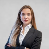 START Maastricht Employee Amelie Haag's profile photo