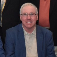 Morgan Stanley Employee Jay Hurley's profile photo