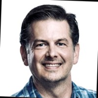 Maya Cinemas North America, Inc. Employee Greg Heckmann's profile photo