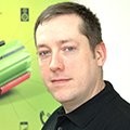 Loxone US Employee Paul Allen's profile photo