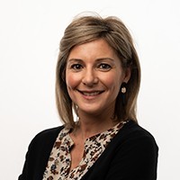 Go4Jobs Employee Lobke Haelterman's profile photo