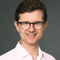 concedro GmbH Employee Daniel Veit's profile photo