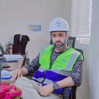 中国化学工程第七建设有限公司 Employee Sajid Khan's profile photo