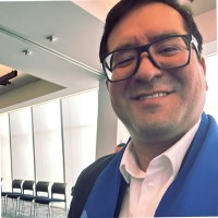 Diego Pombo Email