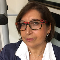 Yard RE Employee Marina Poli's profile photo
