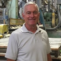BNZ Materials Employee Mark Stevens's profile photo
