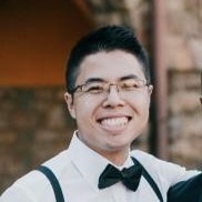 Maxtec Employee Jonathan Hing's profile photo