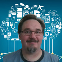 Oracle Employee Daniel Ramey's profile photo