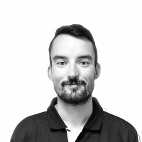 Pentacon Pty Ltd Employee Matthew Hickling's profile photo