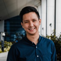 Jupiter Employee Joseph Lim's profile photo