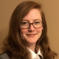 Barnes and Noble Book Store Employee Danielle Bunch's profile photo