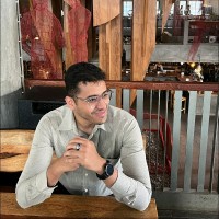 Deloitte Employee Mohammed Basim's profile photo