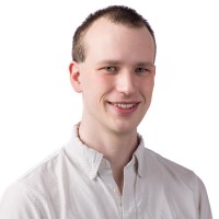 Allen Institute for Cell Science Employee Philip Garrison's profile photo