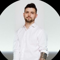 Dr.Meyer Immobilien AG Employee Robin Brönnimann's profile photo