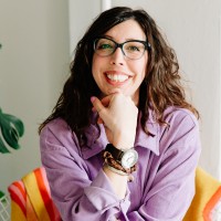 Tasha Vockrodt